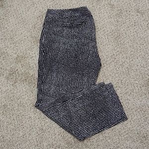 🎈 3 for $15🎈 Banana republic 10P cropped pants
